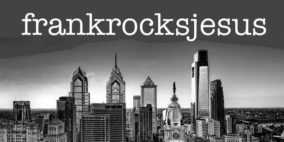 Frank Rocks Jesus frankrocksjesus | ReverbNation