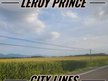 LeRoy Prince