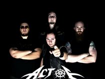 Act Of Destruction