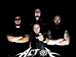 Image for Act Of Destruction