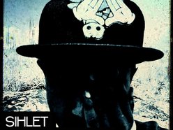 Rapper Marky aka Marki Siangshai