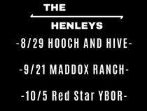 The Henleys