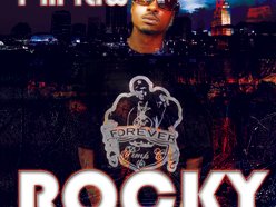 Image for Rocky AKA P4Shillsey