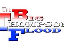 Big Thompson Flood