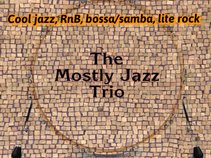 The Mostly Jazz Trio