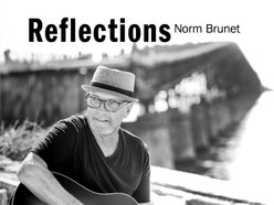 Norm Brunet