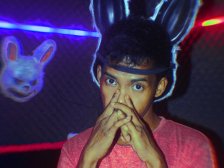 AIM AMAN RAP