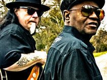 Smokin' Joe Kubek & Bnois King