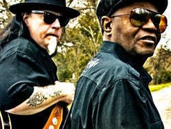 Smokin' Joe Kubek & Bnois King