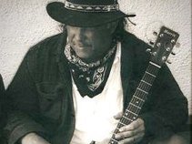 Johnny Derek