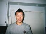 Jesse Chong