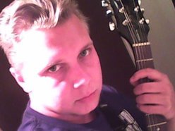 Image for  Dustin Thomas