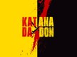 KATANA DA DON