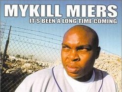 Image for Mykill Miers
