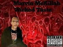 Marvin McKillah