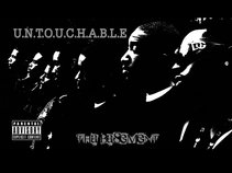 U.N.T.O.U.C.H.A.B.L.E- THA BASEMENT (COMING SOON)