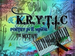 Image for K.R.Y.T.I.C