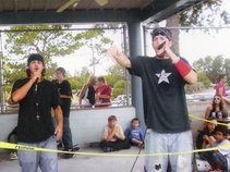 Southern Suburban Soldiers