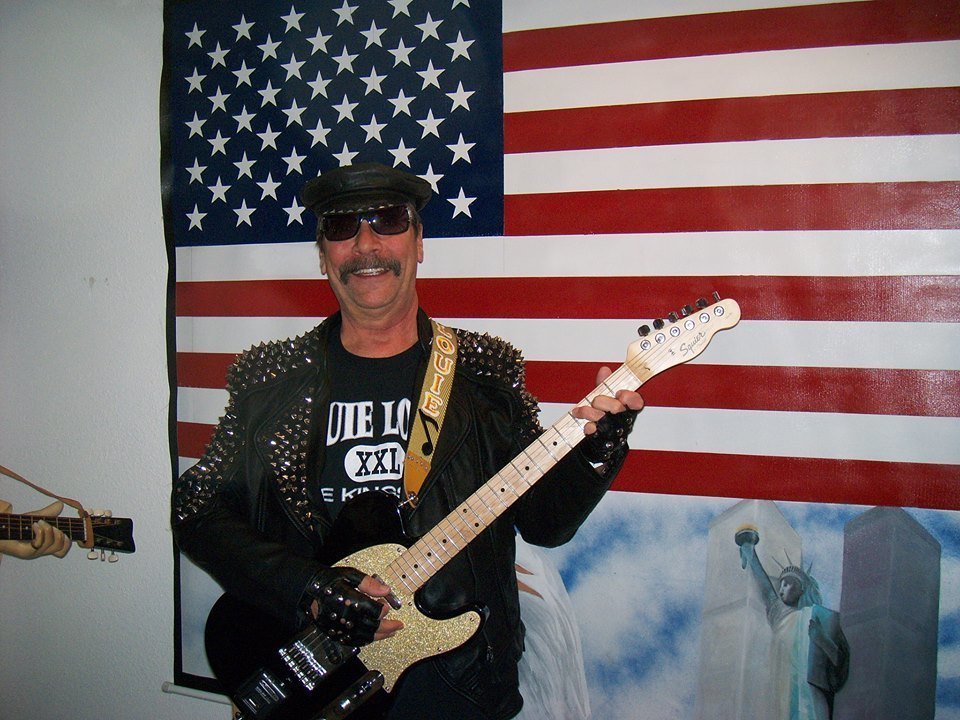ReverbNation profile picture for @louie24