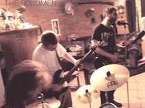 The Scudmen