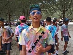 VDJ AJO X3 {ENTERTAIMENT}