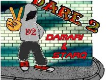 Dare2