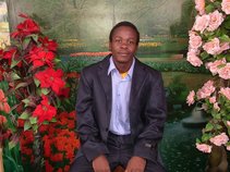 Nyongesa Sande
