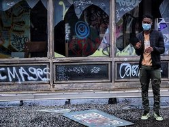 lord smook