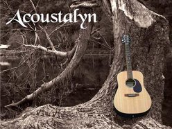 Image for Acoustalyn
