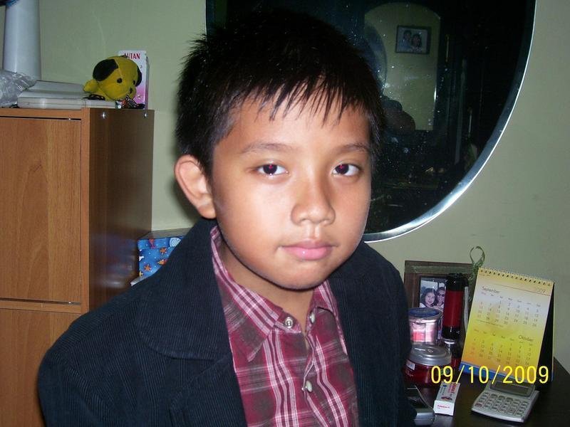 ReverbNation profile picture for @naufal