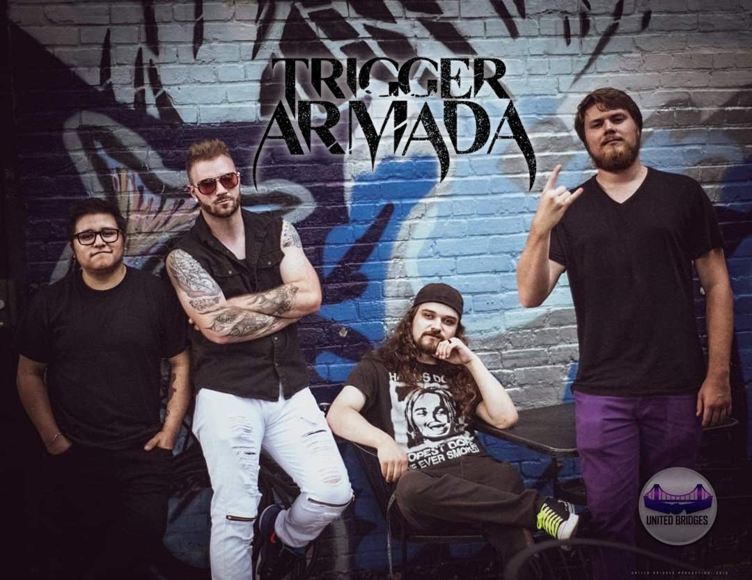 Trigger Armada | ReverbNation