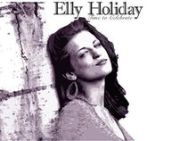 Elly Holiday