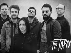 The Topix