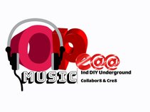 OP-EAA MUSIC - COLLABORATION COMPILATION -#1