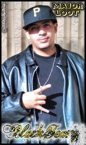 ReverbNation profile picture for @loot