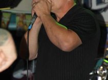 Harmonica Gregg Lehasky
