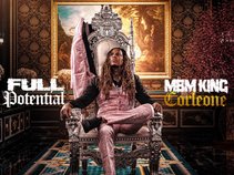 MBM KING CORLEONE