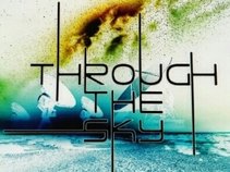 THROUGH THE SKY