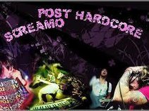 Indoneia Post Hardcore