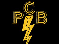 Peery Crawford Band (PCB)