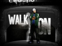 ReverbNation profile picture for @equation