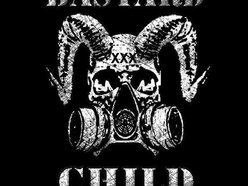 Image for Bastard Child