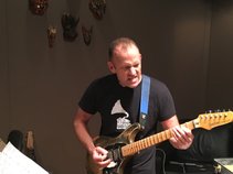 Dave Whitcher Saga