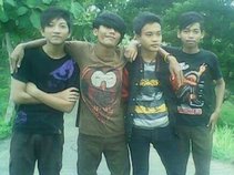 Siddiq Asomething X Jr