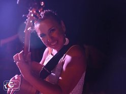 Palma Cosa guitarist