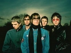 ReverbNation profile picture for @oasis