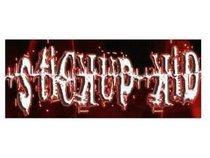 STICKUP KID