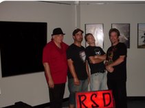 Reform School Dropouts