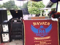 RAVICA MUSIC ENTERTAIMENT