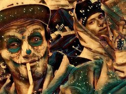 The Xan Fam Collective